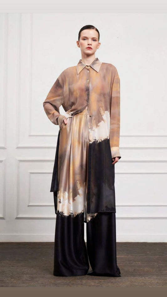 EIRA SET IN BEIGE