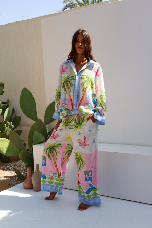 Havana Set