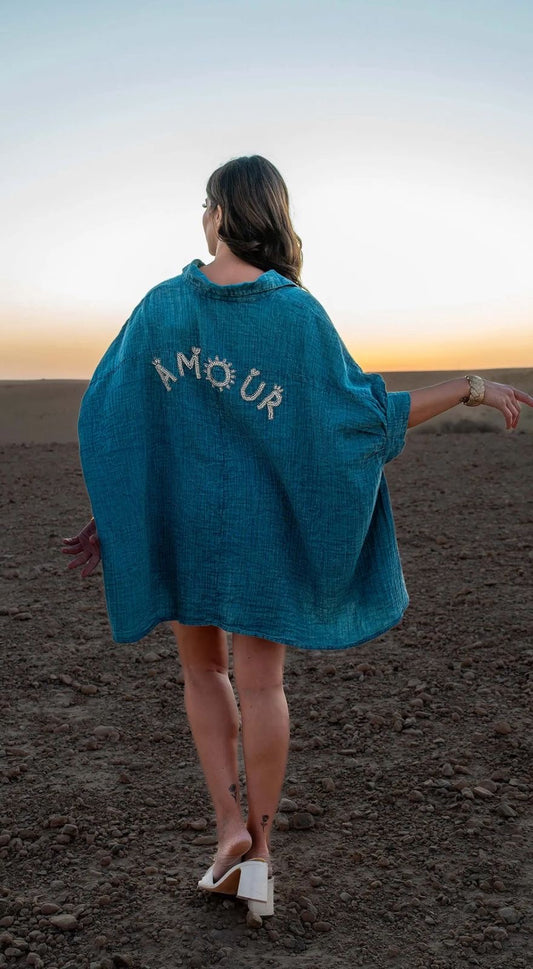 Amour shirt
