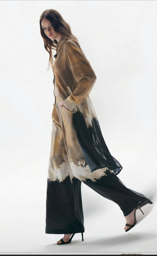 EIRA SET IN BEIGE
