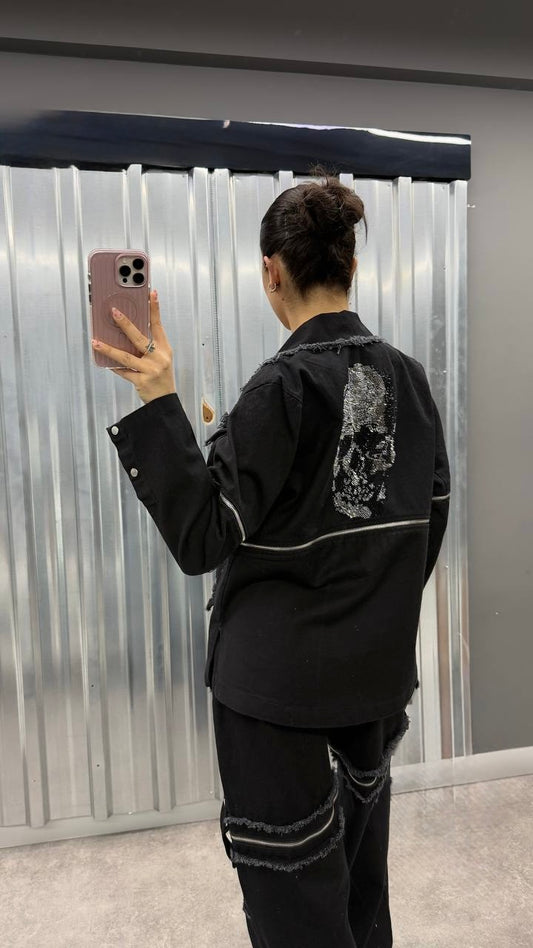 Whole Detachable Set
