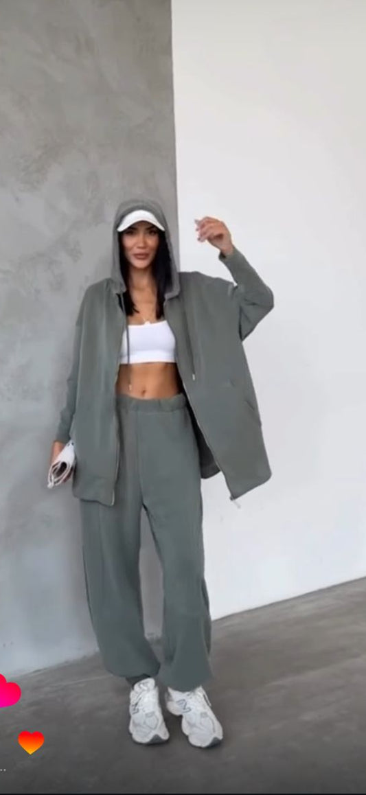 Effortless Soft Set In Olive