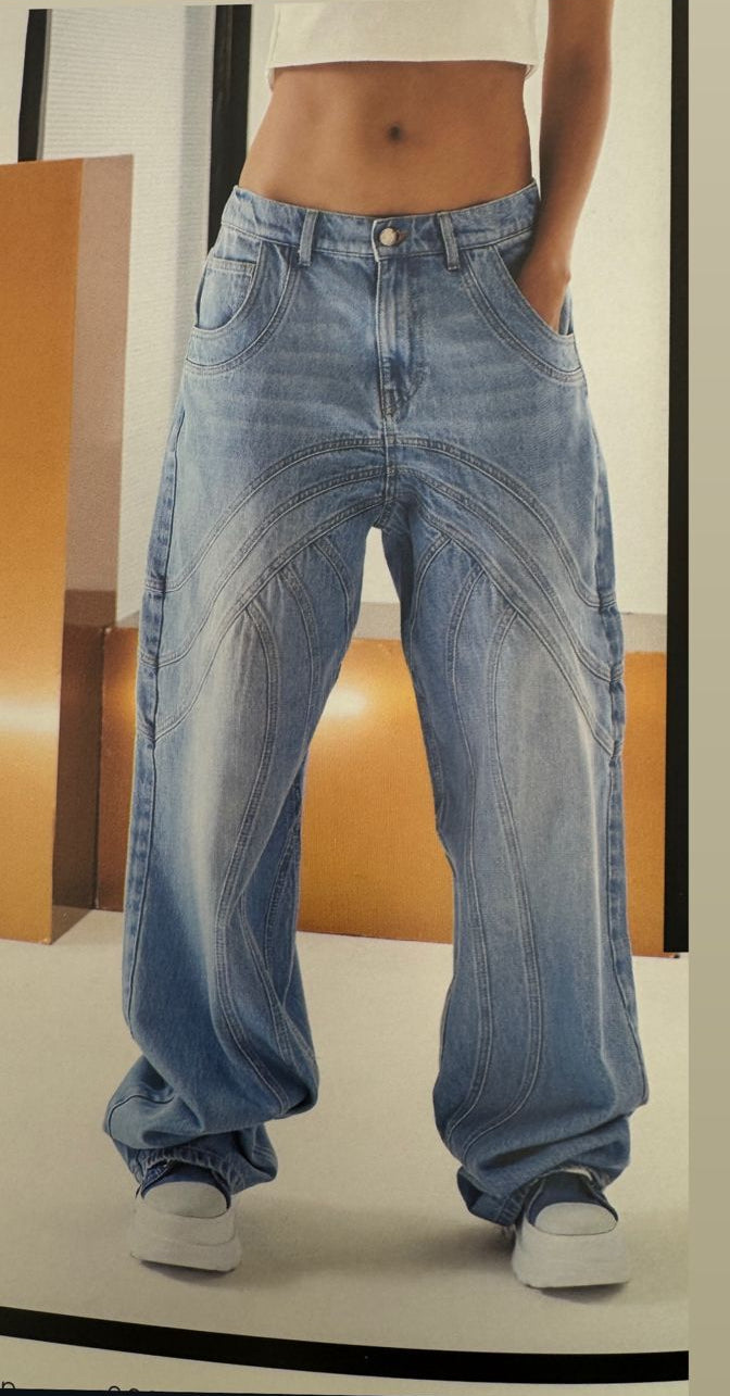 Pants